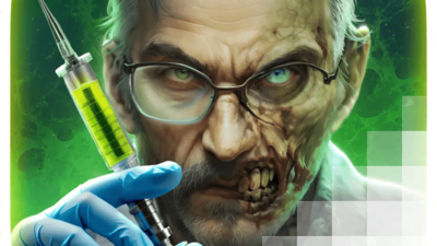 좀비 아웃브레이크 [Zombie Outbreak]